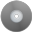 Blank Gray Icon 32x32 png